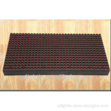 durable led single module P10 outdoor led display module xxx led sex module